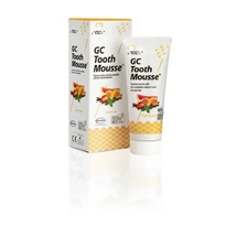 GC Tooth Mousse tutti frutti 40g 1db (463304)