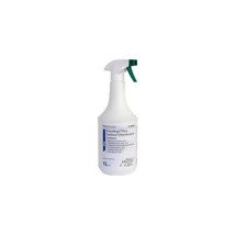 EuroSept Xtra Surface Lemon 1l felületfertőtlenítő.szórófejjel használatra kész aldehidmentes oldat HS