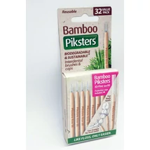 Piksters Bamboo 32db Nr.00 Pink Box 0,32/0,60mm