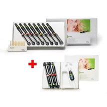 AKCIÓ - Evetric Assortment 8x3.5g + Evetric Kit 4 x 3,5g/Evetric Bond 