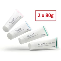 AKCIÓ - Proxyt 2 x 80g 