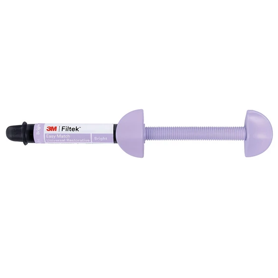 AKCIÓ - Filtek Easy Match Universal Restorative syr. 2 x 4g