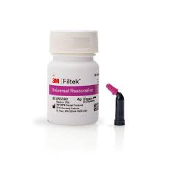 Filtek Universal caps refill 20x0,2g A2