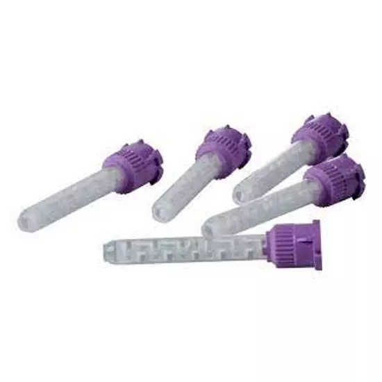 Impregum Penta Super Quick - Garant Mixing Tips  purple