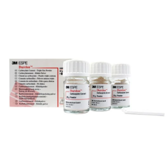 Durelon por normal 3x20g