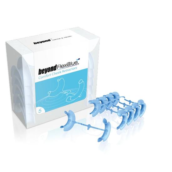 Beyond FlexiBlue Comfort szájterpesz M (Polushoz) 1db