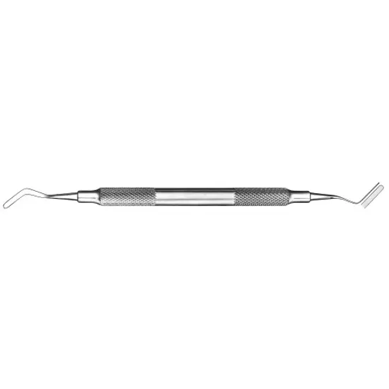 Heidemann spatula flexibilis 1059/42 2,5mm CM