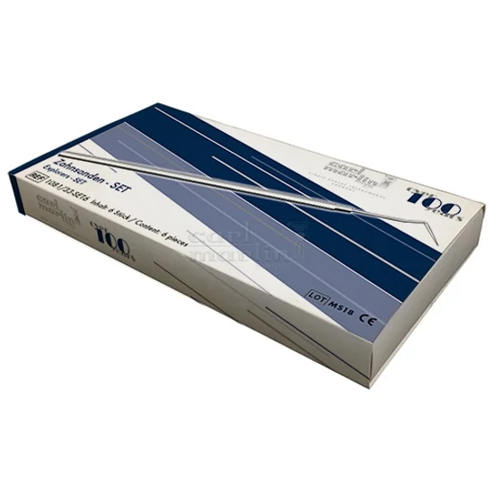 Szonda szett 6db  1081/33-SET6