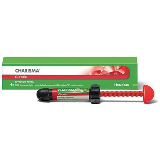 AKCIÓ - Charisma Classic Refill 3 + 1