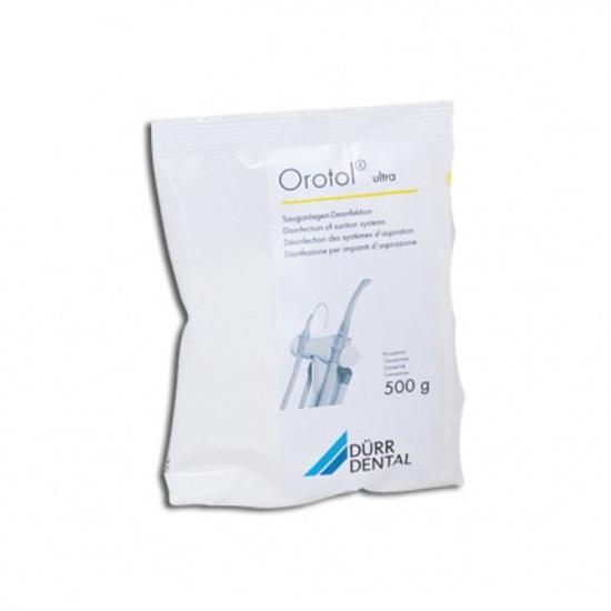 Orotol Ultra elszívó fertőtlenítő utántöltő 500g