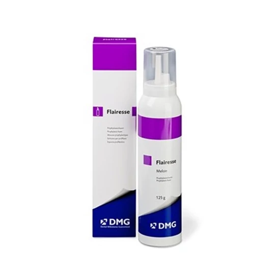 Prophy fluorid dinnye 125gr DMG
