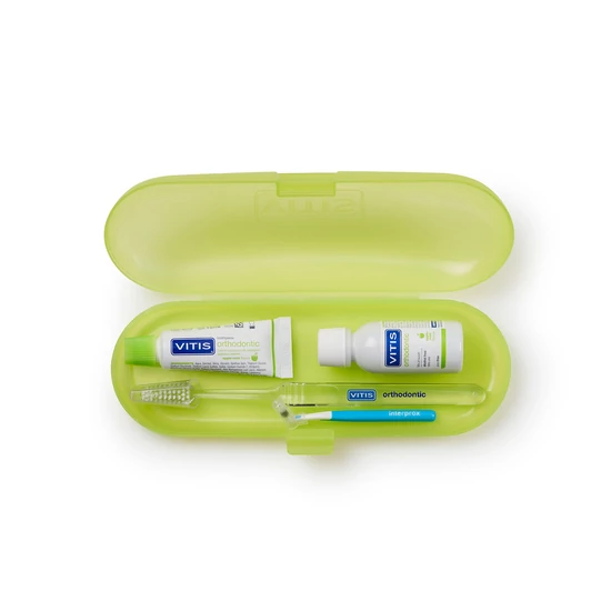 AKCIÓ - Kit VITIS Orthodontic nagyfejű 10+1