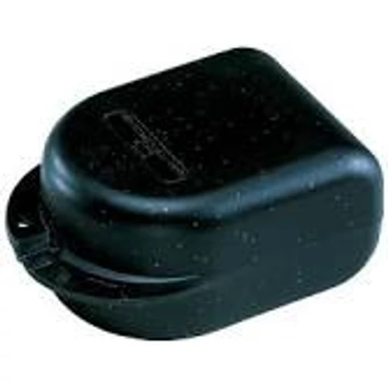 Appliance containers maxi, black, 163-707-01 - 1 PCS163-707-01