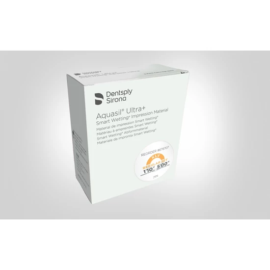Aquasil Ultra+ XLV normál 2x50ml