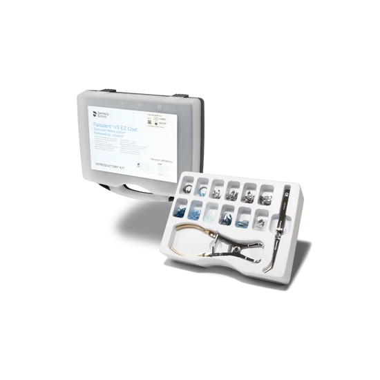 Palodent Plus System Intro Kit matrica