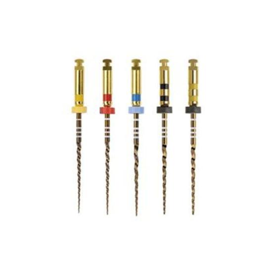ProTaper GOLD Finishing File 21mm F3 6db