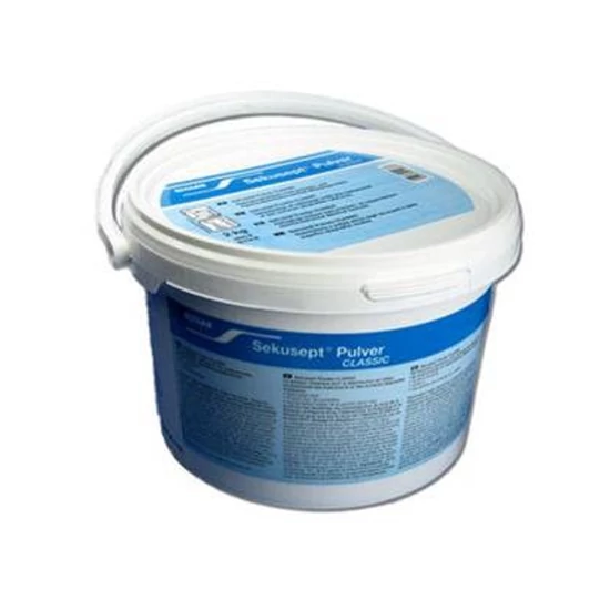 Sekusept Classic por 2kg