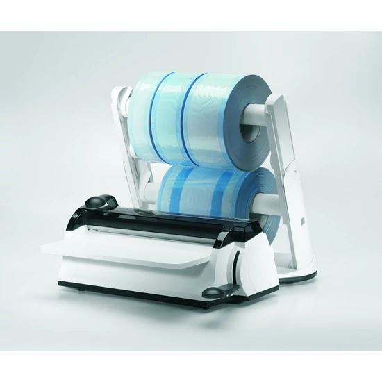 Euroseal fóliahegesztő heg.méret: 12mmx310mm