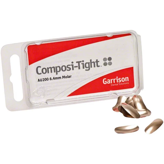 Matrica Composi.Tight AU200 standard molar 100db