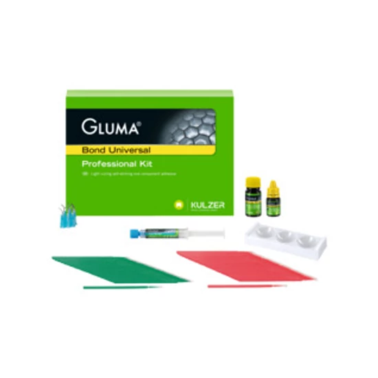 Gluma bond universal professional kit