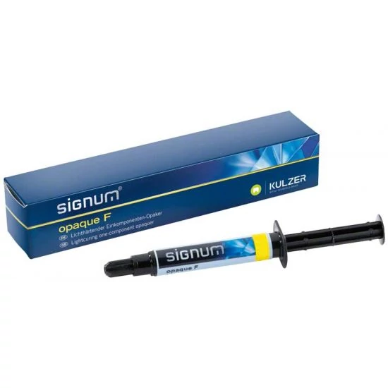Signum opaquer 3g A2