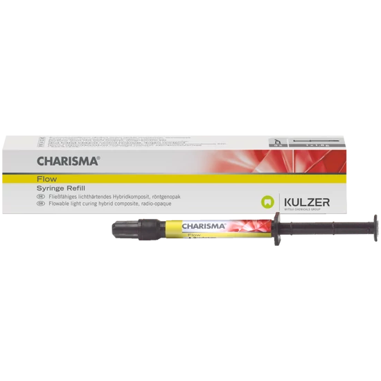 Charisma flow fecsk.A1 1,8gr