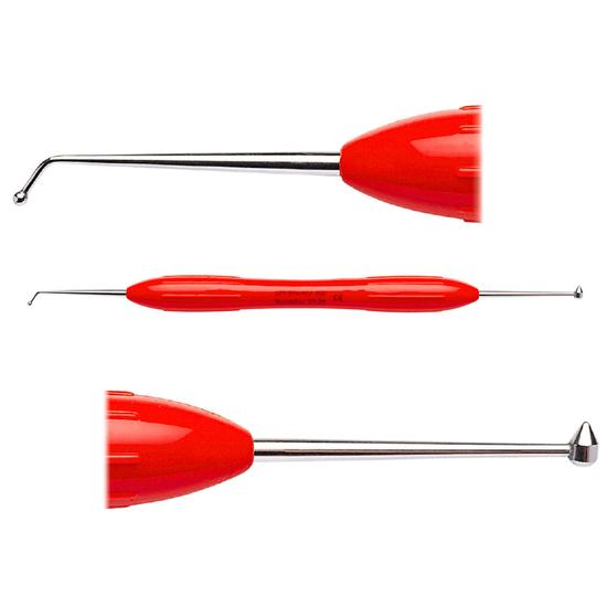 Burnisher 27-29
