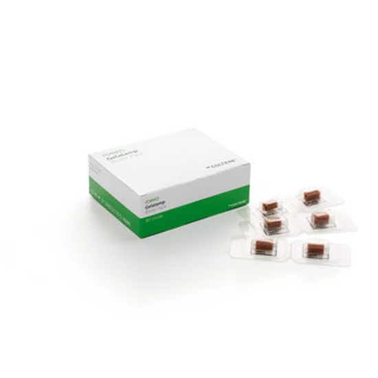 Gelatamp Blister Pack 20db Roeko