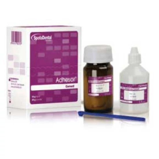Adhesor Normál 1 white 80g+55g