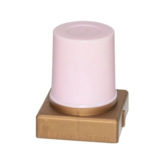 S-U-Chamleo viasz rosa 45g Schuler