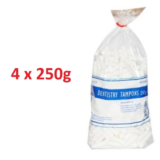 Vattarolni TOSAMA csomag/4x250g