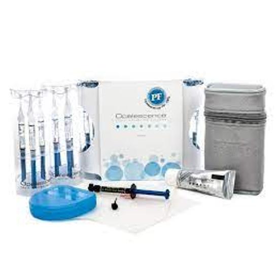 Opalescence 16% regular szett 8x1,2ml Doctor Kit