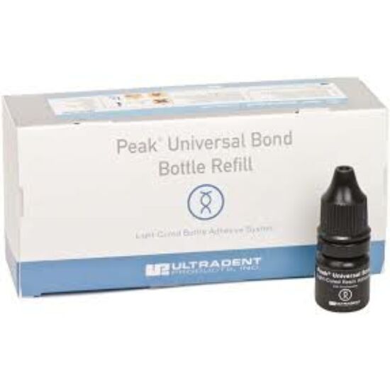 Peak Universal Bond 4ml