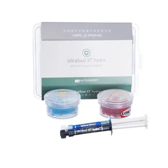 Ultra-Seal XT Hydro Op.white  intro kit