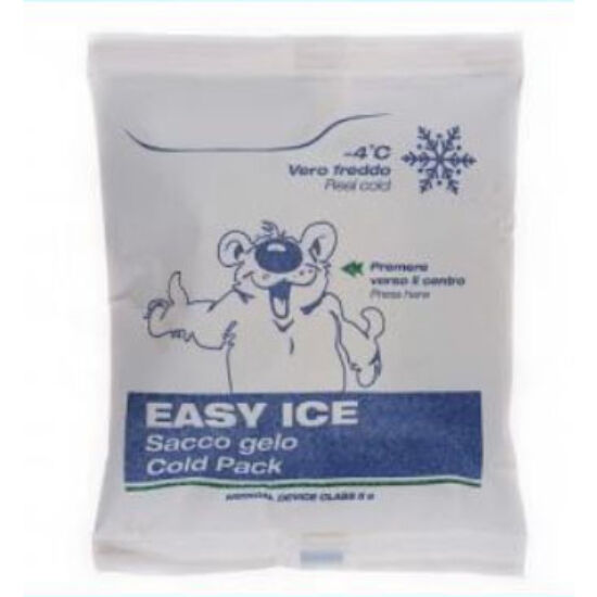 Kalte Pack Easy Ice 18x14,5cm MS  1db