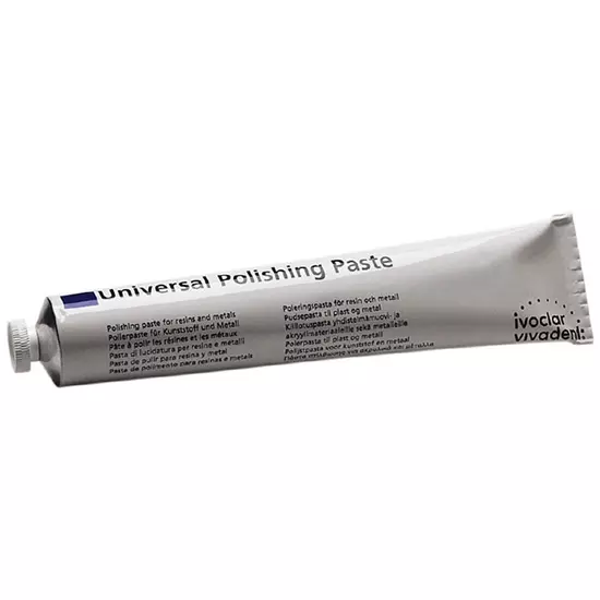 Universal Polierpaste 100 ml