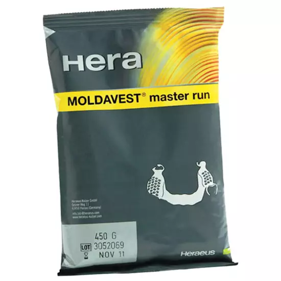 Moldavest Master Run 20,25kg (45x450g)