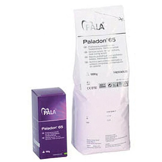 Paladon 65 por pink 1000g