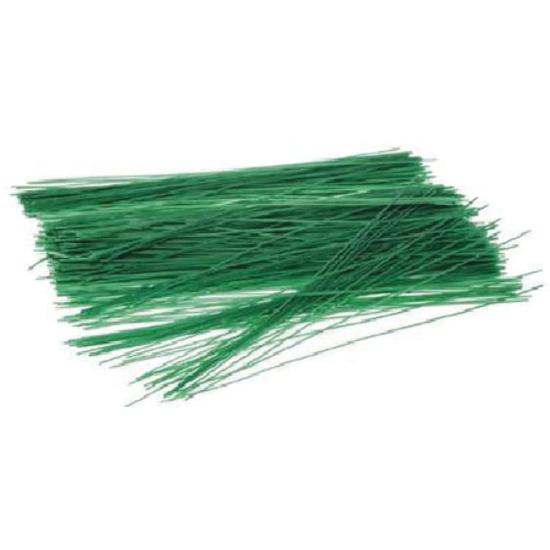 ZZ-Viasz rudak 0,8mm 25g zöld Orbis kerek