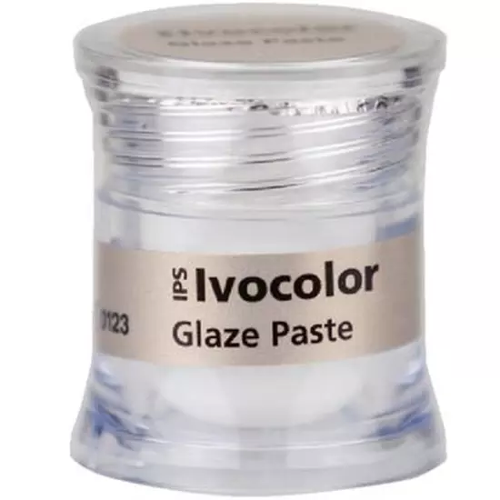 IPS Ivocolor Glaze Paste FLUO 3g        