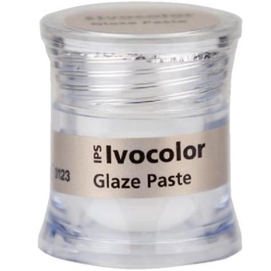 IPS Ivocolor Glaze Paste 9g             
