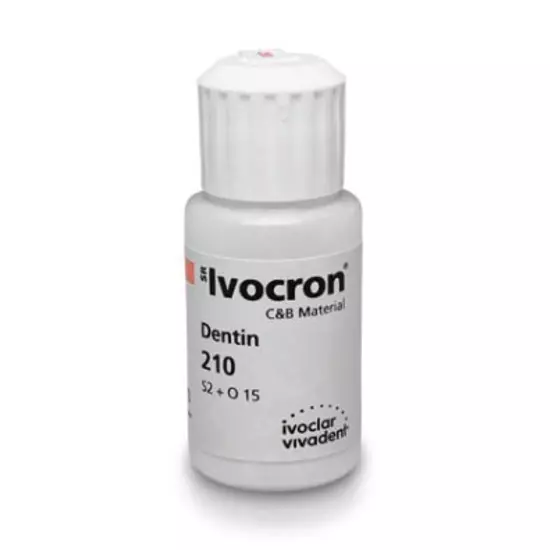 SR Ivocron Dentin  30g 520/4C