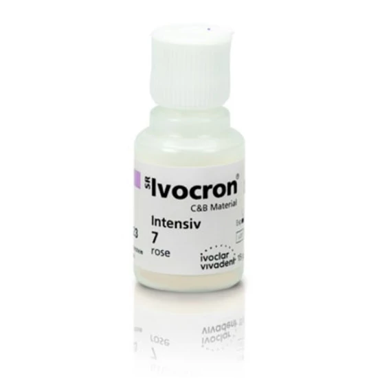 SR Ivocron Intensive 15g 1