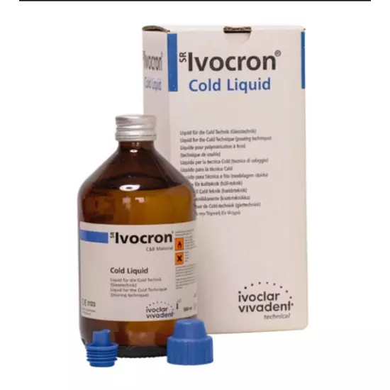 SR Ivocron Cold Liquid 100 ml