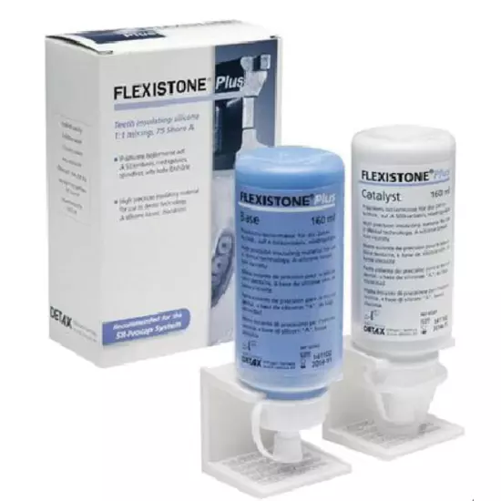 Flexistone Plus 2x160ml Detax