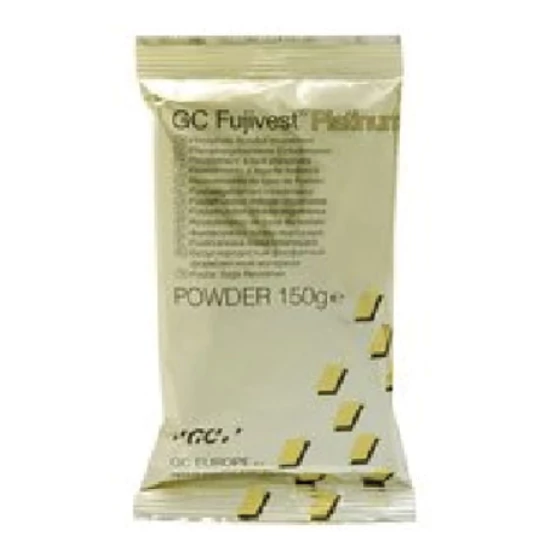 GC Fujivest Platinum 40x150g