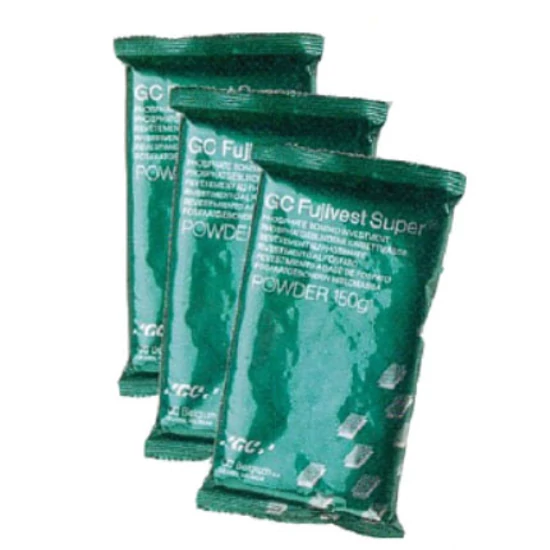 GC Fujivest Super por 40x150g