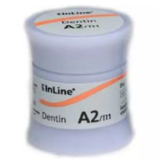 IPS InLine Occlusal Dentin 20 g brown