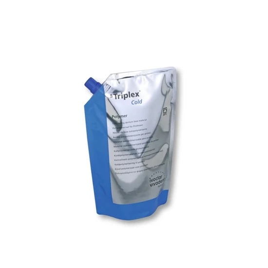 Triplex Cold Polymer 500 g pink-V