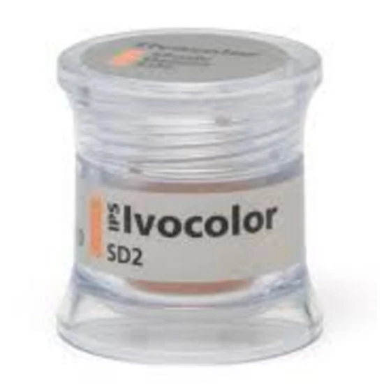 IPS Ivocolor Shade Dentin 3g SD0        